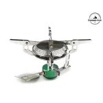 سرشعله چهار پر فندک‌دار اسنوهاک کد SN-10A3