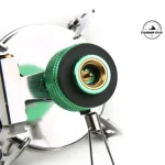 سرشعله چهار پر فندک‌دار اسنوهاک کد SN-10A3