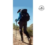 عصای کوهنوردی اکسپوننت