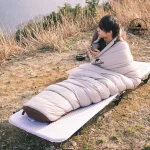 کیسه خواب نیچرهایک SNOWBIRD 7