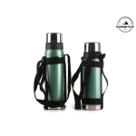 فلاسک دوجداره 1.2 لیتر اسنوهاک مدل TAKAB