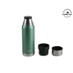 فلاسک دوجداره 1.2 لیتر اسنوهاک مدل TAKAB