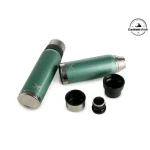 فلاسک دوجداره 1.2 لیتر اسنوهاک مدل TAKAB