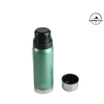 فلاسک دوجداره 1.2 لیتر اسنوهاک مدل TAKAB