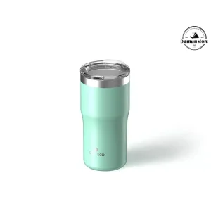 ماگ دو جداره 500 میلی‌لیتر سانتکو مدل Nora II