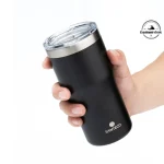 ماگ دو جداره 500 میلیلیتر سانتکو مدل Nora II