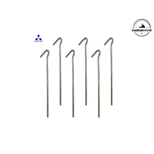 میخ چادر برند دانانیک