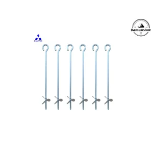 میخ چرخشی دانانیک