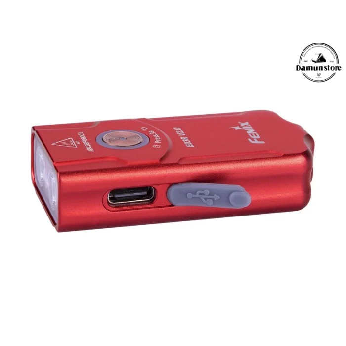 چراغ قوه فنیکس مدل LIMITED EDITION
