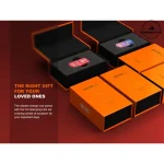 چراغ قوه فنیکس مدل LIMITED EDITION