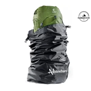 کاور کوله پشتی ادونچر مدل فلایت کاور
