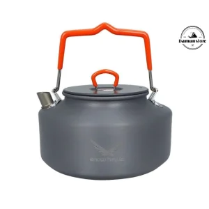 کتری 1.1 لیتری اسنوهاک