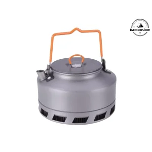 کتری توربو 1.6 لیتری کوهنوردی اسنوهاک