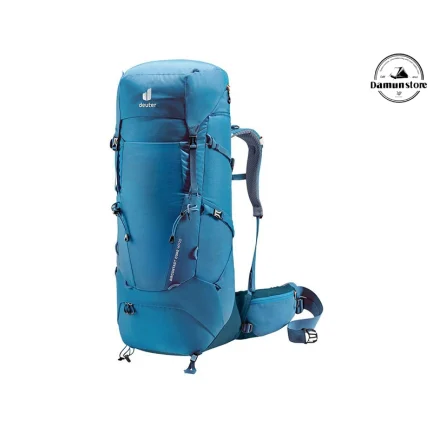 کوله پشتی دیوتر Aircontact Core 40+10