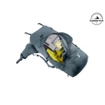 کوله پشتی دیوتر Aircontact Core 40+10