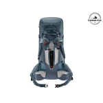 کوله پشتی دیوتر Aircontact Core 40+10