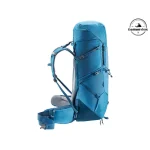 کوله پشتی دیوتر Aircontact Core 40+10