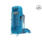 کوله پشتی دیوتر Aircontact Core 40+10