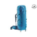 کوله پشتی دیوتر Aircontact Core 40+10