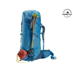 کوله پشتی دیوتر Aircontact Core 40+10