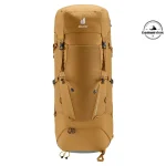 کوله پشتی دیوتر Aircontact Core 40+10