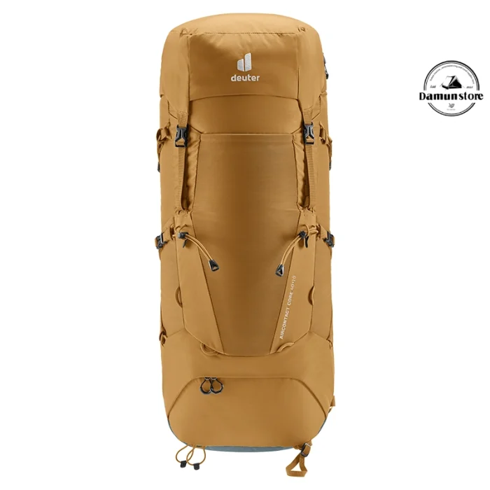 کوله پشتی دیوتر Aircontact Core 40+10