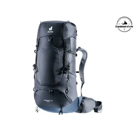 کوله پشتی دیوتر Aircontact Core 40+10