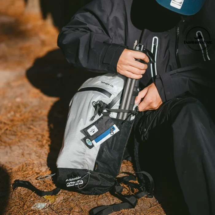 کوله پشتی نیچرهایک HYDROGEN 15L