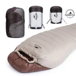 کیسه خواب نیچرهایک SNOWBIRD 7