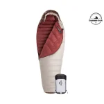 کیسه خواب نیچرهایک مدل SNOWBIRD 3