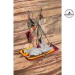 کیسه خواب نیچرهایک مدل SNOWBIRD 3