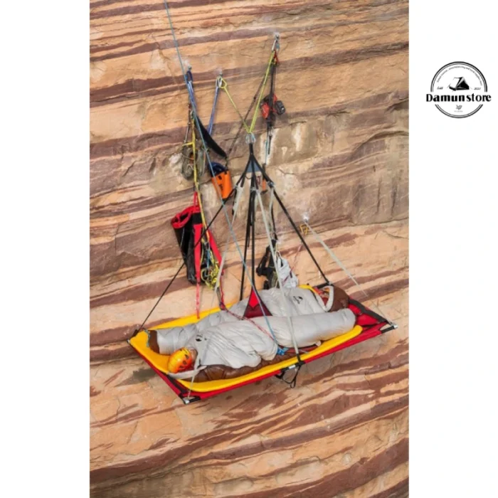 کیسه خواب نیچرهایک مدل SNOWBIRD 3