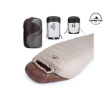 کیسه خواب نیچرهایک مدل SNOWBIRD 3