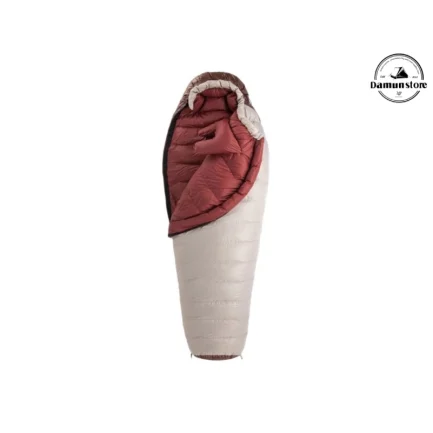 کیسه خواب نیچرهایک مدل SNOWBIRD 3