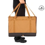 کیف تاشو وسایل کینگ کمپ
