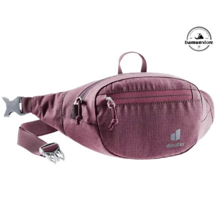 کیف کمری دیوتر مدل BELT1