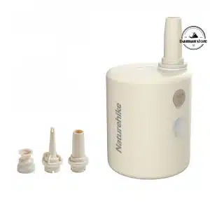 پمپ باد شارژی نیچرهایک NH21ZM009