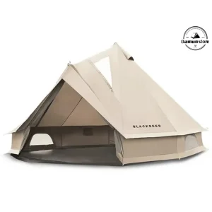 چادر سرخپوستی