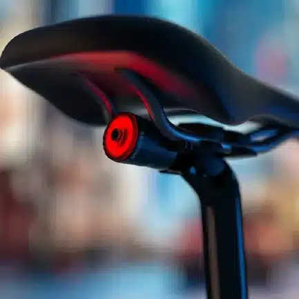 چراغ عقب دوچرخه بلک داگ مدل CBD2450ZM018