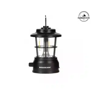 چراغ فانوسی بلک داگ CBD2450ZM021