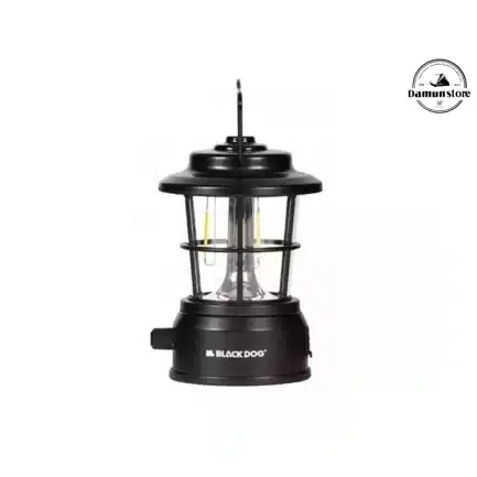 چراغ فانوسی بلک داگ CBD2450ZM021
