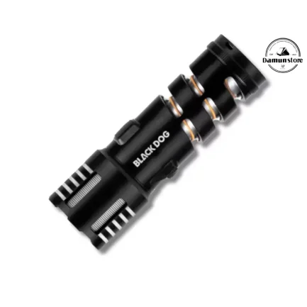 چراغ قوه بلک داگ مدل CBD2450ZM011