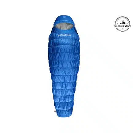 کیسه خواب صخره مدل سهند 200