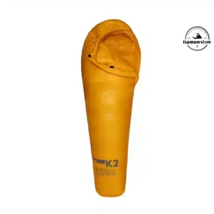 کیسه خواب پر اسنوهاک مدل K2-1200