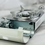 اجاق گاز نیچرهایک مدل CNK2350CF016