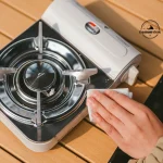 اجاق گاز نیچرهایک مدل CNK2350CF016