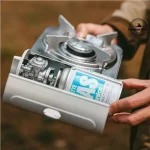 اجاق گاز نیچرهایک مدل CNK2350CF016