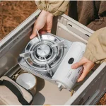 اجاق گاز نیچرهایک مدل CNK2350CF016