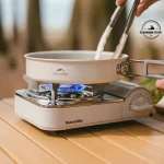 اجاق گاز نیچرهایک مدل CNK2350CF016