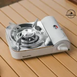 اجاق گاز نیچرهایک مدل CNK2350CF016